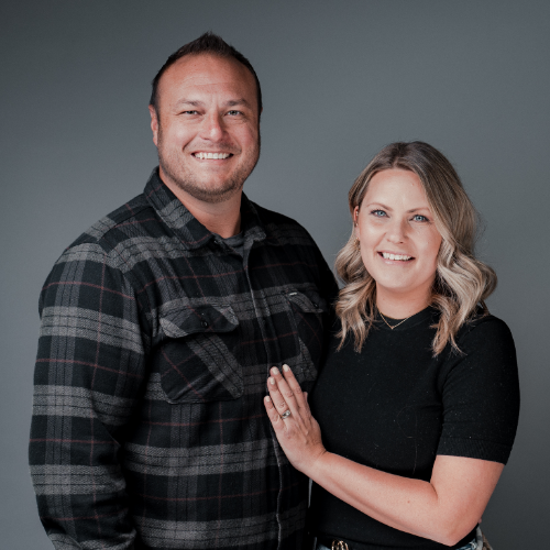 Jon & Alissa Dishroon