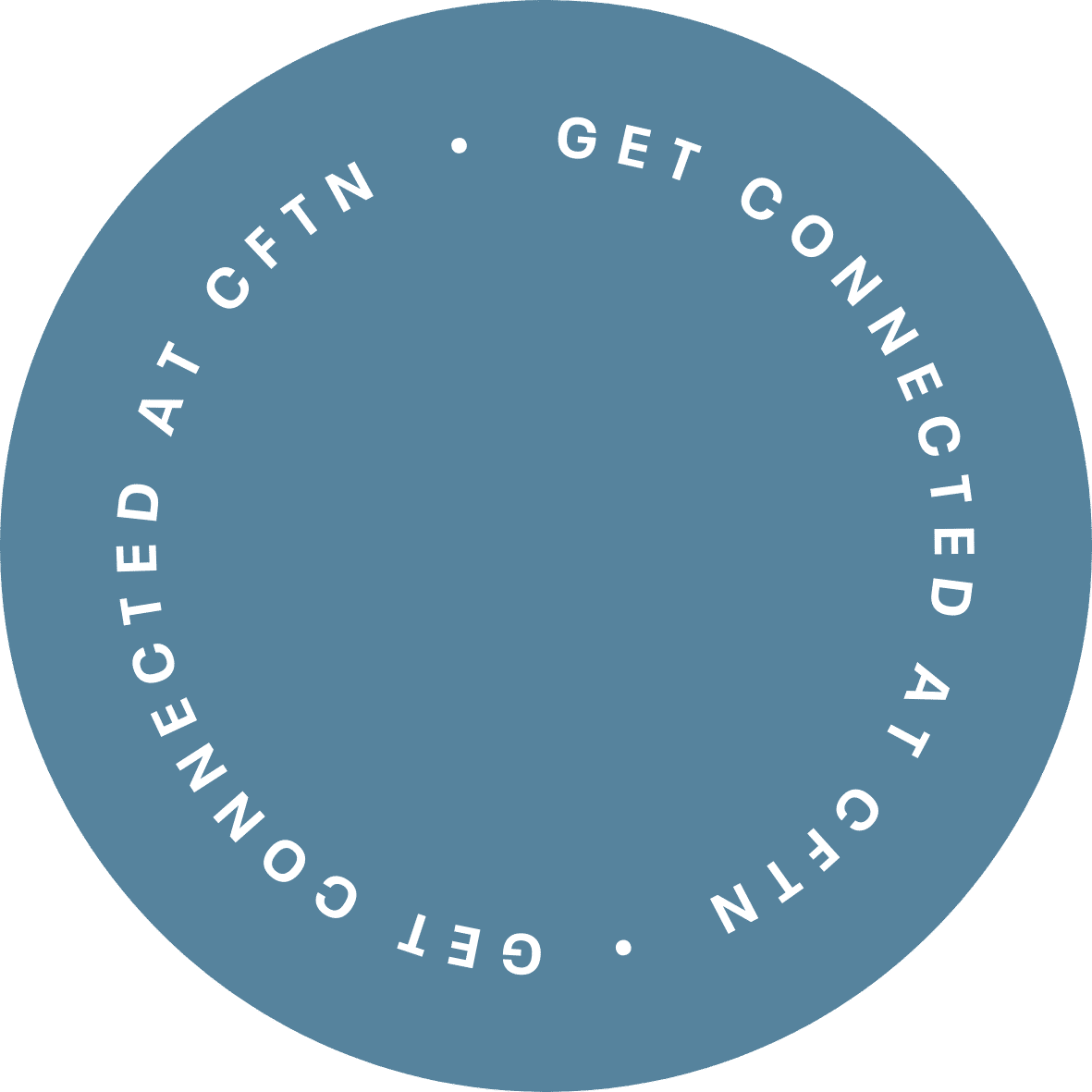 get connected at cftn
